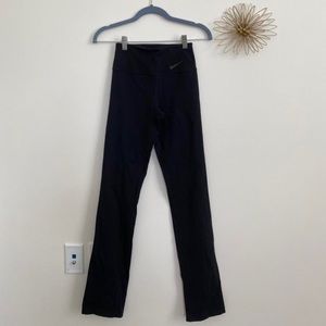 Nike Flare Yoga Pants